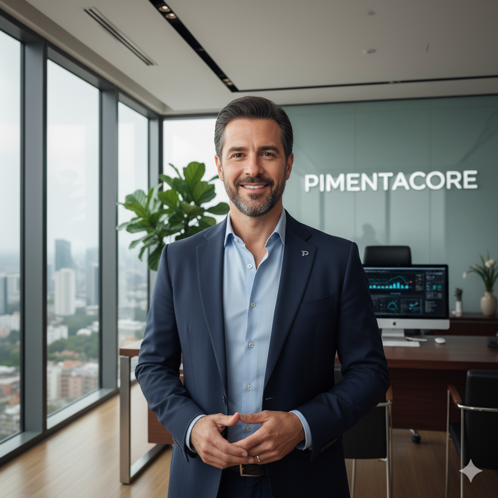 CTO / Industry Expert